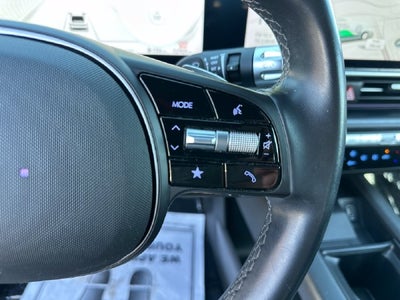 2023 Hyundai IONIQ 6 SEL