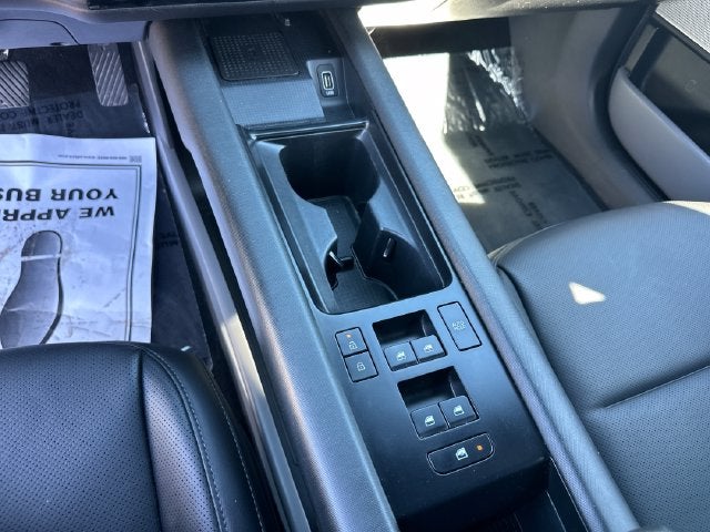 2023 Hyundai IONIQ 6 SEL