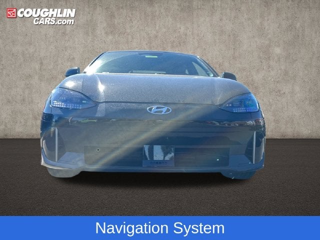 2023 Hyundai IONIQ 6 SEL