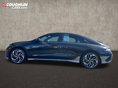 2023 Hyundai IONIQ 6 SEL
