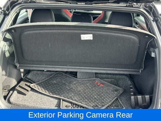 2024 Volkswagen Golf GTI Autobahn