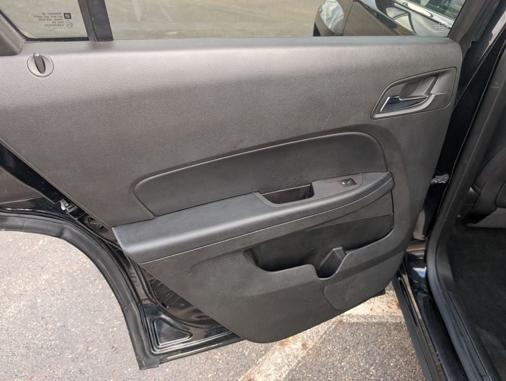 2017 GMC Terrain SLE-1