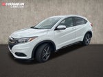 2021 Honda HR-V EX-L