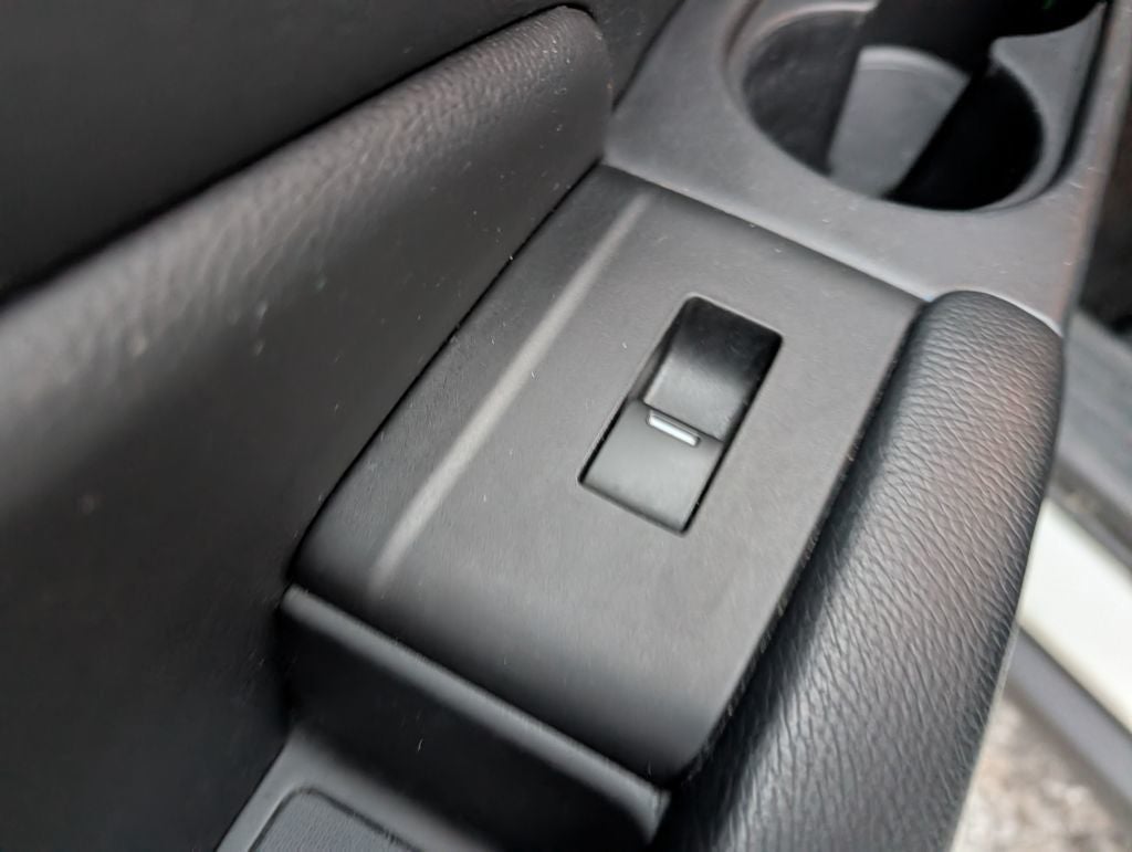 2021 Honda Passport Elite