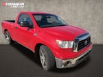 2008 Toyota Tundra Base