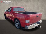 2008 Toyota Tundra Base