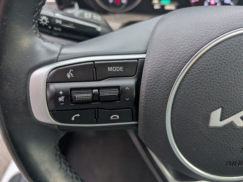 2024 Kia K5 EX