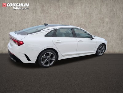 2024 Kia K5 EX