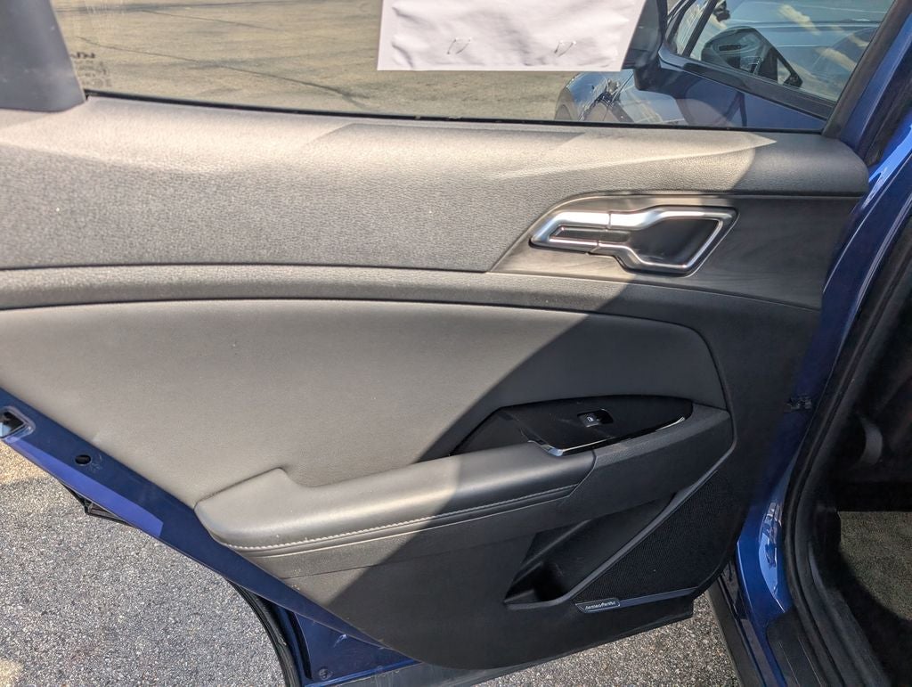 2023 Kia Sportage X-Pro Prestige