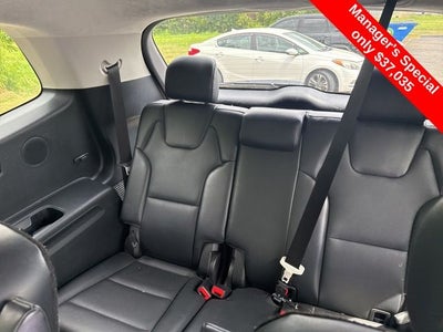 2024 Kia Telluride SX-Prestige