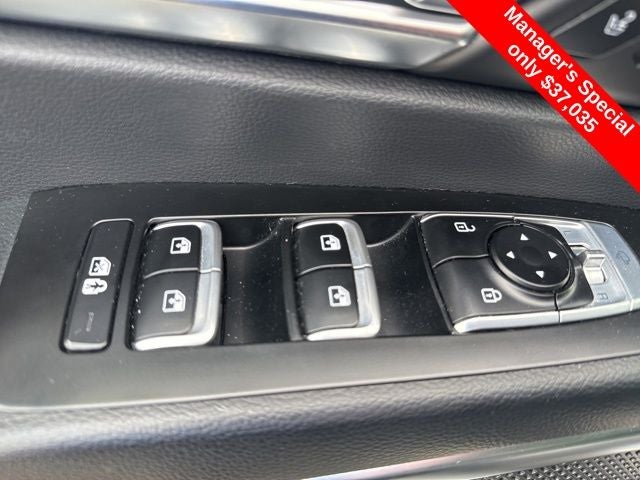 2024 Kia Telluride SX-Prestige