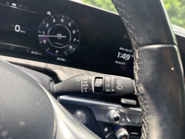 2024 Kia Telluride SX-Prestige