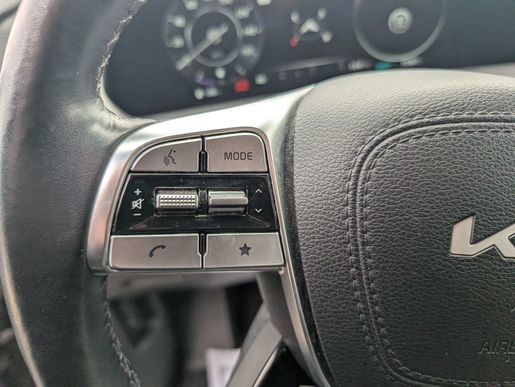 2023 Kia Telluride SX-Prestige X-Line