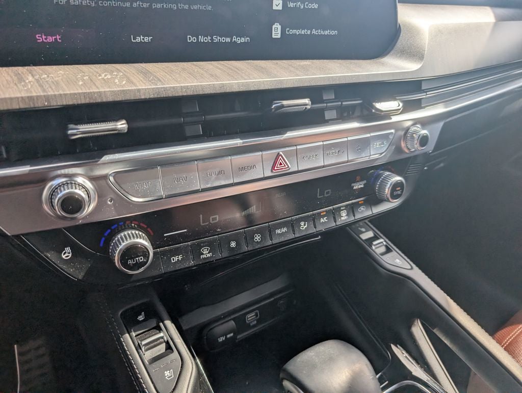 2023 Kia Telluride SX-Prestige