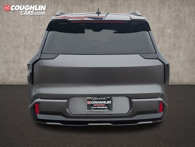 2024 Kia EV9 GT-Line