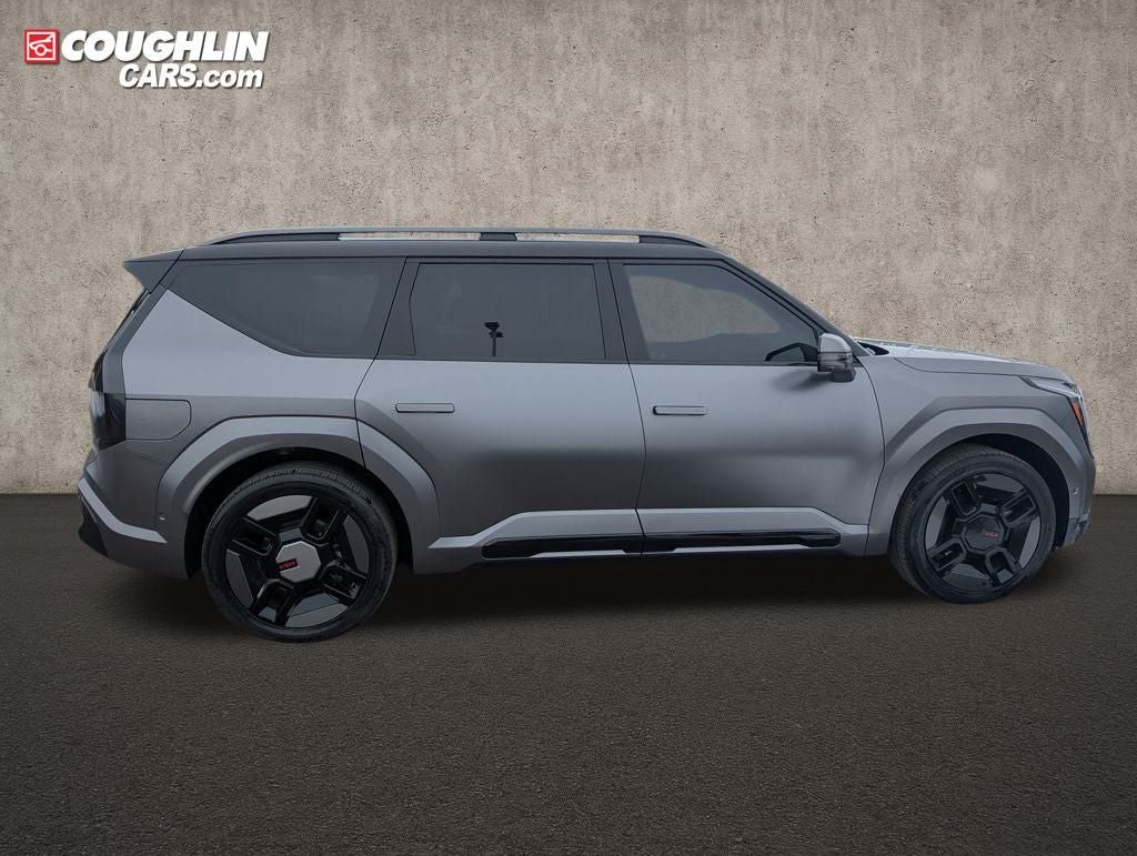 2024 Kia EV9 GT-Line