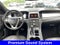 2018 Ford Taurus SEL