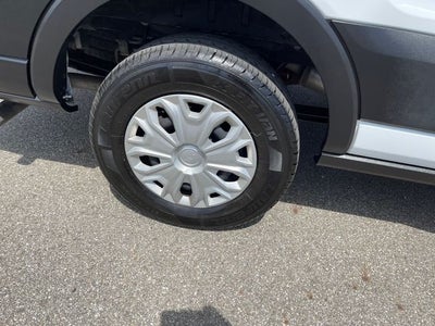 2024 Ford Transit-350 XLT