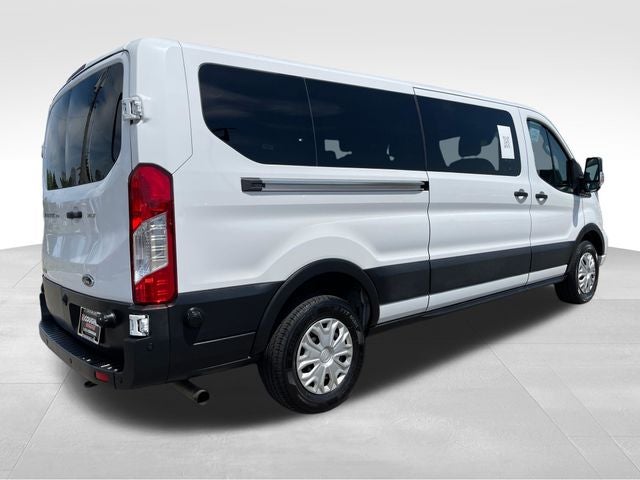 2024 Ford Transit-350 XLT