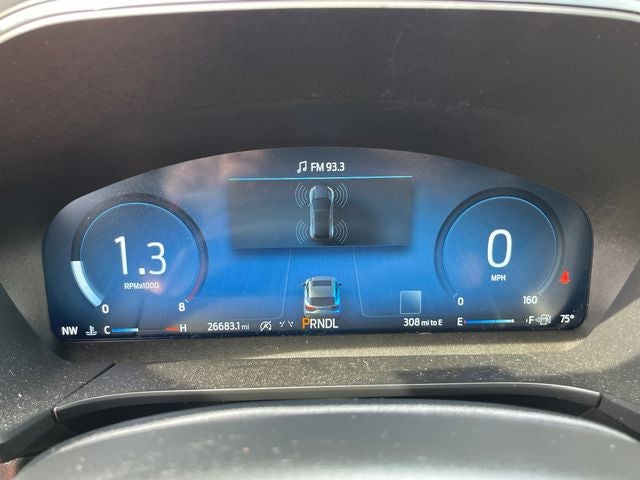 2023 Ford Escape ST-Line Select