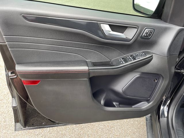 2024 Ford Escape Hybrid ST-Line Elite