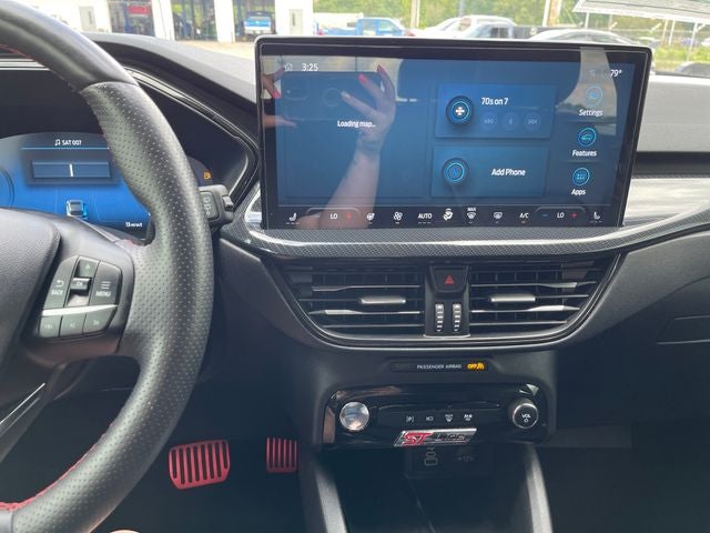 2024 Ford Escape Hybrid ST-Line Elite