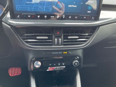 2024 Ford Escape Hybrid ST-Line Elite