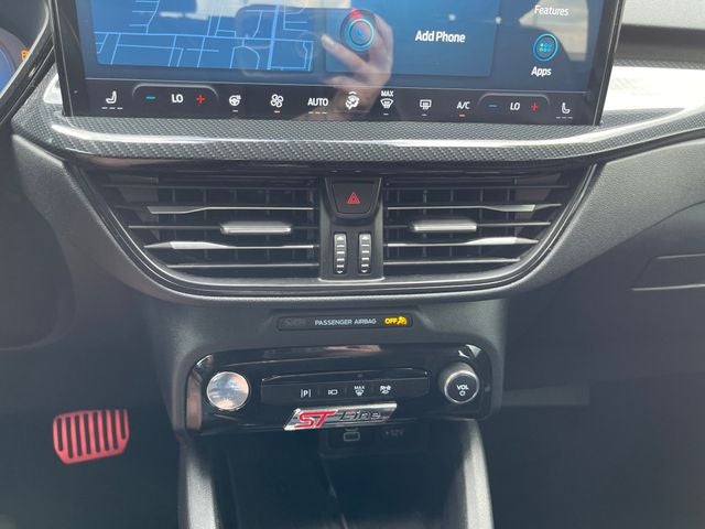 2024 Ford Escape Hybrid ST-Line Elite