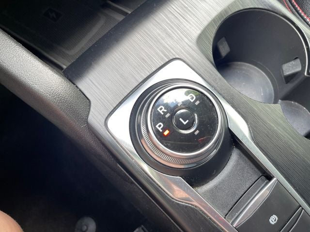 2024 Ford Escape Hybrid ST-Line Elite