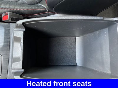 2024 Ford Escape Hybrid ST-Line Elite