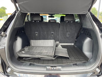 2024 Ford Escape Hybrid ST-Line Elite