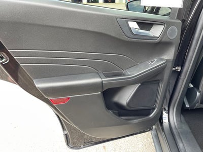 2024 Ford Escape Hybrid ST-Line Elite
