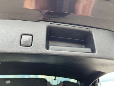 2024 Ford Escape Hybrid ST-Line Elite