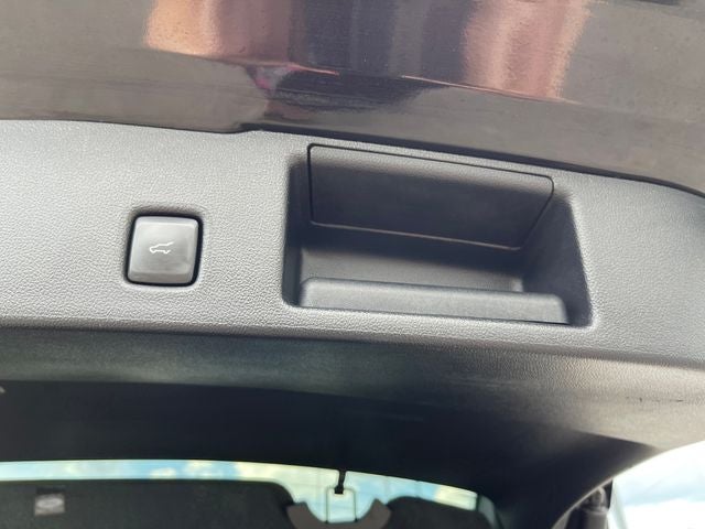 2024 Ford Escape Hybrid ST-Line Elite