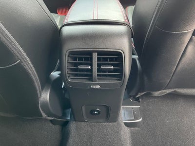2024 Ford Escape Hybrid ST-Line Elite