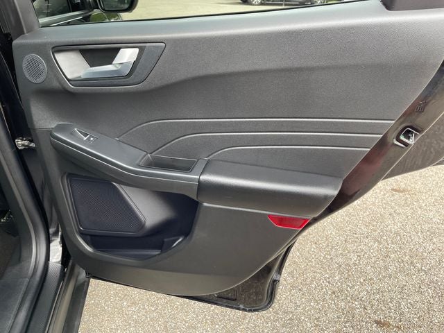 2024 Ford Escape Hybrid ST-Line Elite