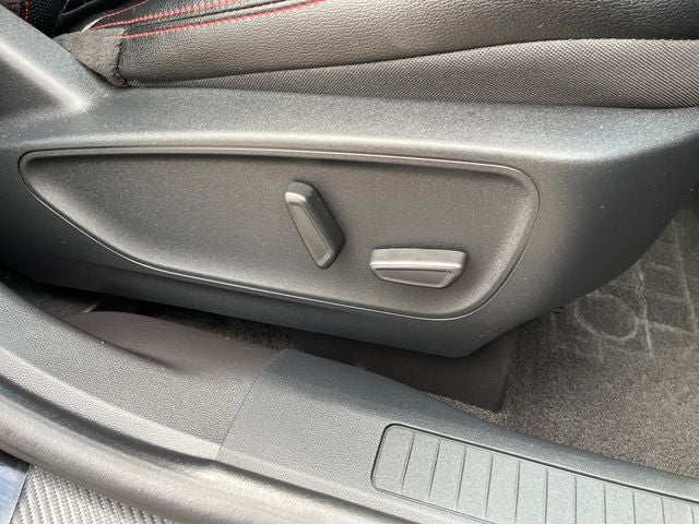 2024 Ford Escape Hybrid ST-Line Elite