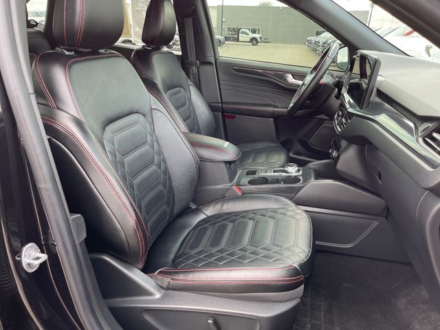 2024 Ford Escape Hybrid ST-Line Elite
