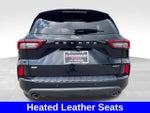 2024 Ford Escape Hybrid ST-Line Elite