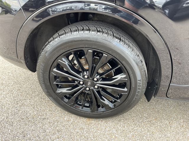 2024 Ford Escape Hybrid ST-Line Elite