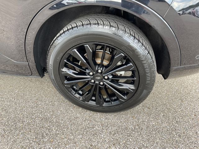 2024 Ford Escape Hybrid ST-Line Elite