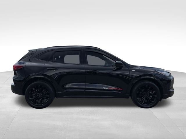 2024 Ford Escape Hybrid ST-Line Elite