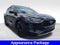 2024 Ford Escape Hybrid ST-Line Elite