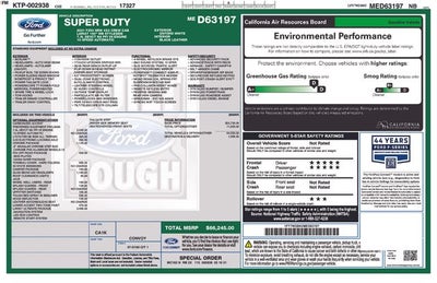 2021 Ford F-250SD XL