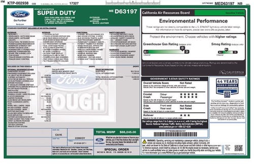 2021 Ford F-250SD XL