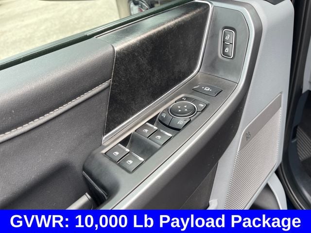2025 Ford F-250SD XLT TREMOR