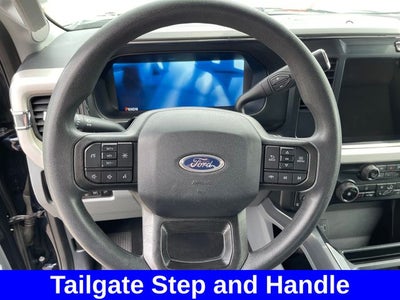 2025 Ford F-250SD XLT TREMOR
