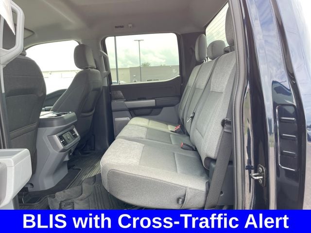 2025 Ford F-250SD XLT TREMOR