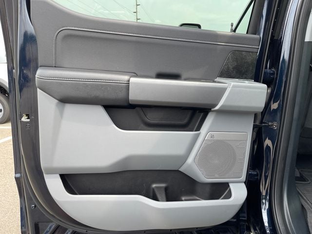 2025 Ford F-250SD XLT TREMOR