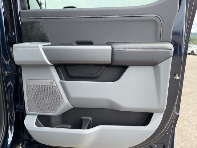2025 Ford F-250SD XLT TREMOR